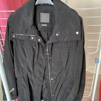 Giaccone primaverile Geox tg. 42, usato