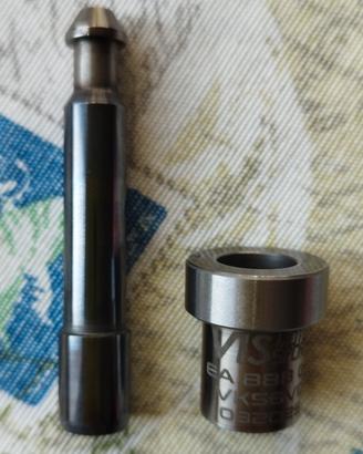 kit pompa alta pressione 
