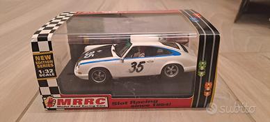 Slot car MRRC