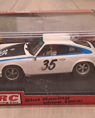 Slot car MRRC