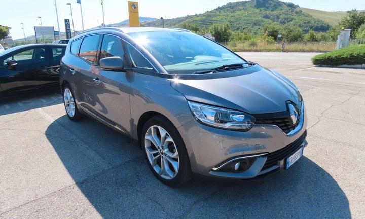 Renault Grand Scénic 1.6 dci energy Intens 130cv m