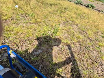 generatore di corrente