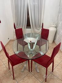 Tavolo  CANTORI