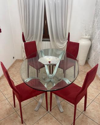 Tavolo  CANTORI