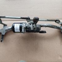 Motorino tergi anteriore CITROEN C3 del 2013