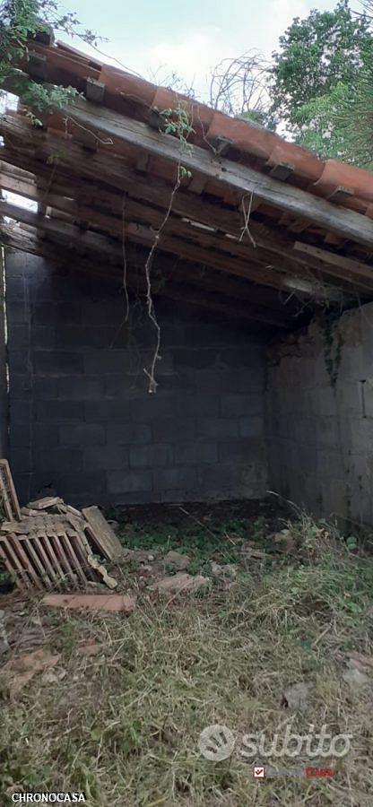 Vsp305 - san fratello, terreno di 3000 mq con - Altro