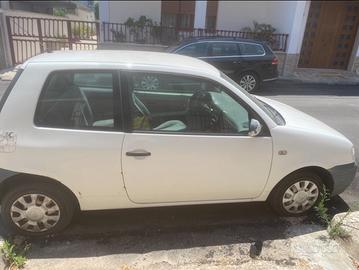 Seat arosa 1000 benzina