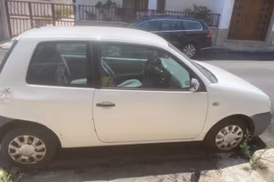 Seat arosa 1000 benzina