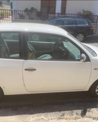 Seat arosa 1000 benzina