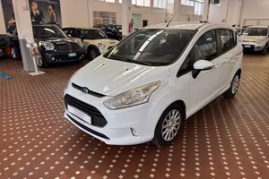 Ford B-Max 1.0 EcoBoost 100 CV Business - UNICO PR