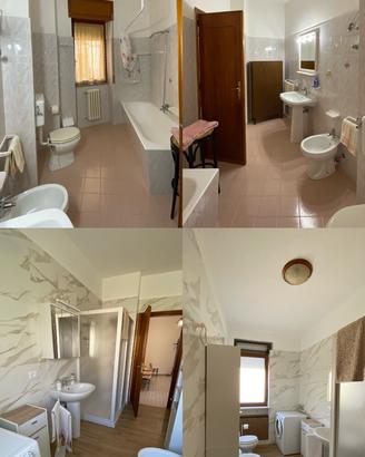 CAMERE PER STUDENTI – TRICASE