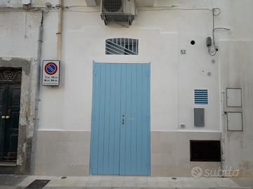 Casetta indipendente