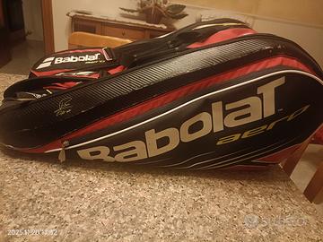 borsa tennis babolat nadal