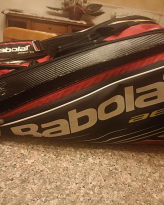 borsa tennis babolat nadal