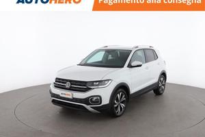 VOLKSWAGEN T-Cross ML59408