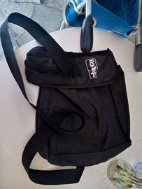 Seggiolino portatile da tavolo CHICCO 