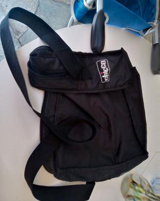 Seggiolino portatile da tavolo CHICCO 