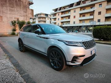 Land Rover Range Velar 2.0D 240 CV R-Dynamic km0