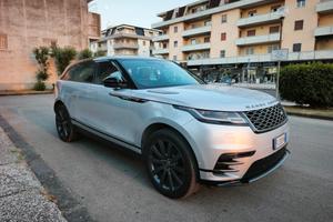 Land Rover Range Velar 2.0D 240 CV R-Dynamic km0