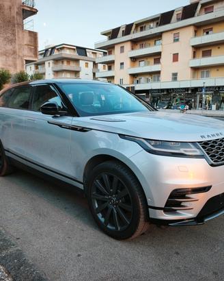 Land Rover Range Velar 2.0D 240 CV R-Dynamic km0