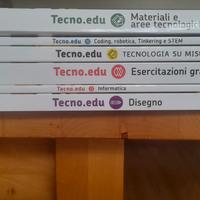 Tecno.edu libri tecnologia