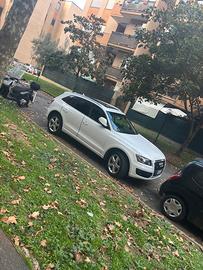 audi q5 dell 2010