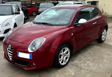 Alfa Romeo MiTo 1.3 JTDm 85CV 2013 Progression