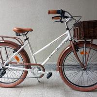 bici da donna olmo darsena 