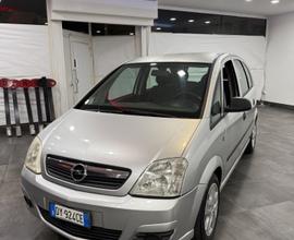 Opel Meriva 1.4 16V GPL-TECH Club