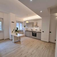 AMPIO BILOCALE LUMINOSO COMPLETAMEMTE RISTRUTTURAT