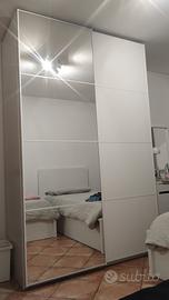 cameretta completa Ikea 