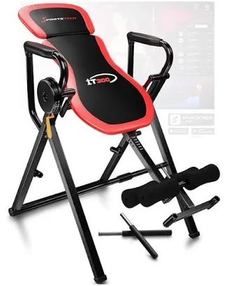 Panca inversione Sportstech it300