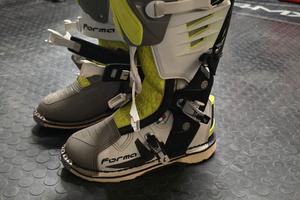 Accessori cross