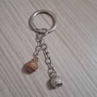 portachiavi Ferrero rocher