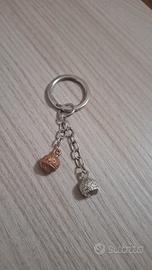 portachiavi Ferrero rocher