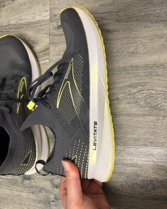 Brooks Levitate 5 Uomo EU 45 – Scarpe Running