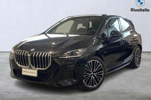 BMW Serie 2 218d Active Tourer Msport auto