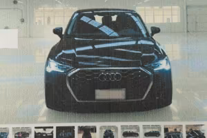 Audi Q3 35 TDI S tronic Business Advanced