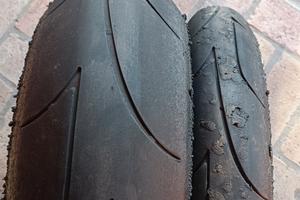Dunlop 213 usate