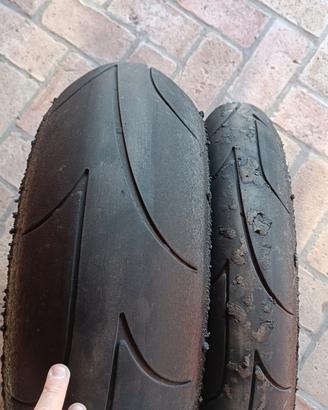 Dunlop 213 usate