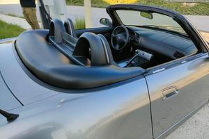 Copertura capote soft top cover Honda s2000
