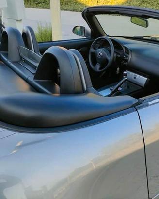 Copertura capote soft top cover Honda s2000