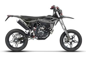 Beta RR 4T 125 MOTARD T/X Special Edition E5+ 2026