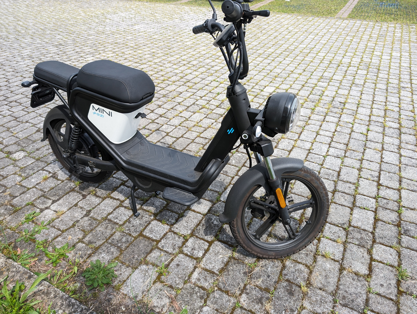 Scooter Elettrici Piaggio Scooter Usato Motoprealpina Scooter