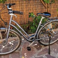 CITY BIKE DONNA Btwin 