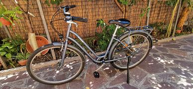 CITY BIKE DONNA Btwin 