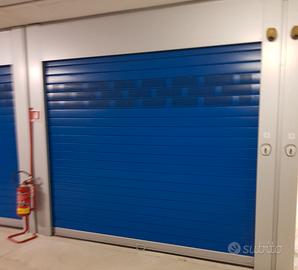 Box auto cortina d'ampezzo