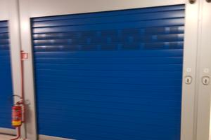 Box auto cortina d'ampezzo