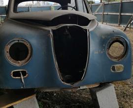 Lancia Delta Lancia Appia 2° serie del 1955