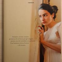 Ternitti - romanzo Mario Desiati - Mondadori 2011
